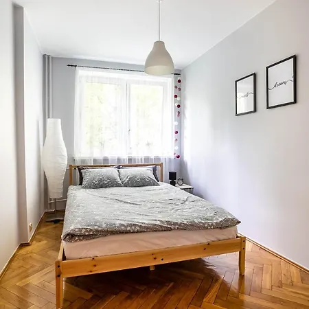 Tamka Apartament *