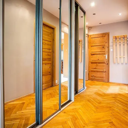 Apartament Tamka *